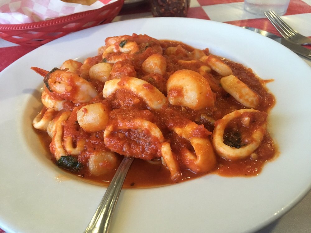 Italian Restaurant In San Marcos Blog - Italian Garden